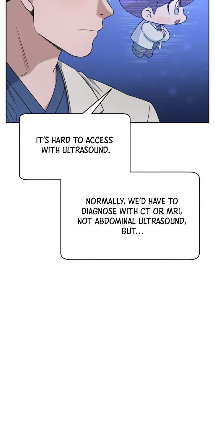 Read A.I. Doctor chapter 80 image 131 on Lezhin
