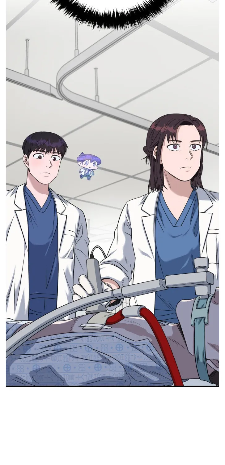 Read A.I. Doctor chapter 80 image 133 on Lezhin