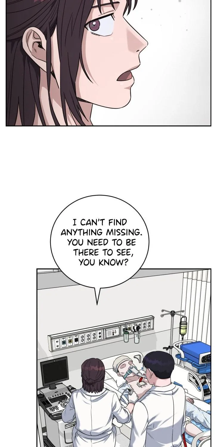 Read A.I. Doctor chapter 80 image 135 on Lezhin