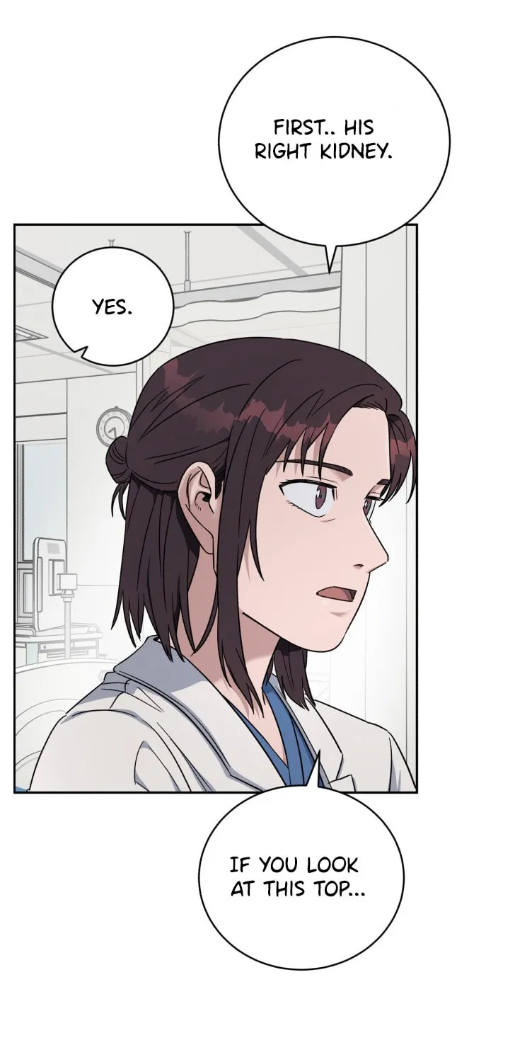 Read A.I. Doctor chapter 80 image 139 on Lezhin