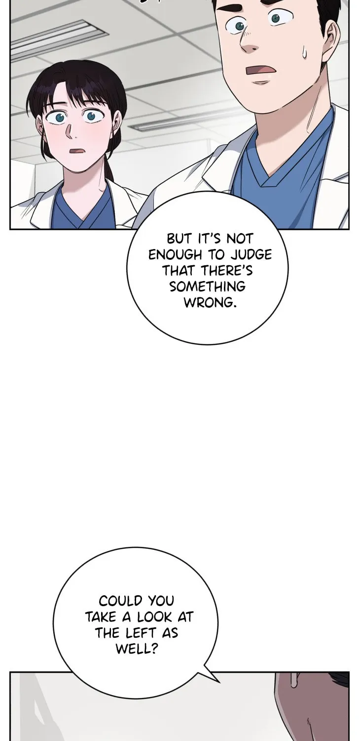 Read A.I. Doctor chapter 80 image 143 on Lezhin