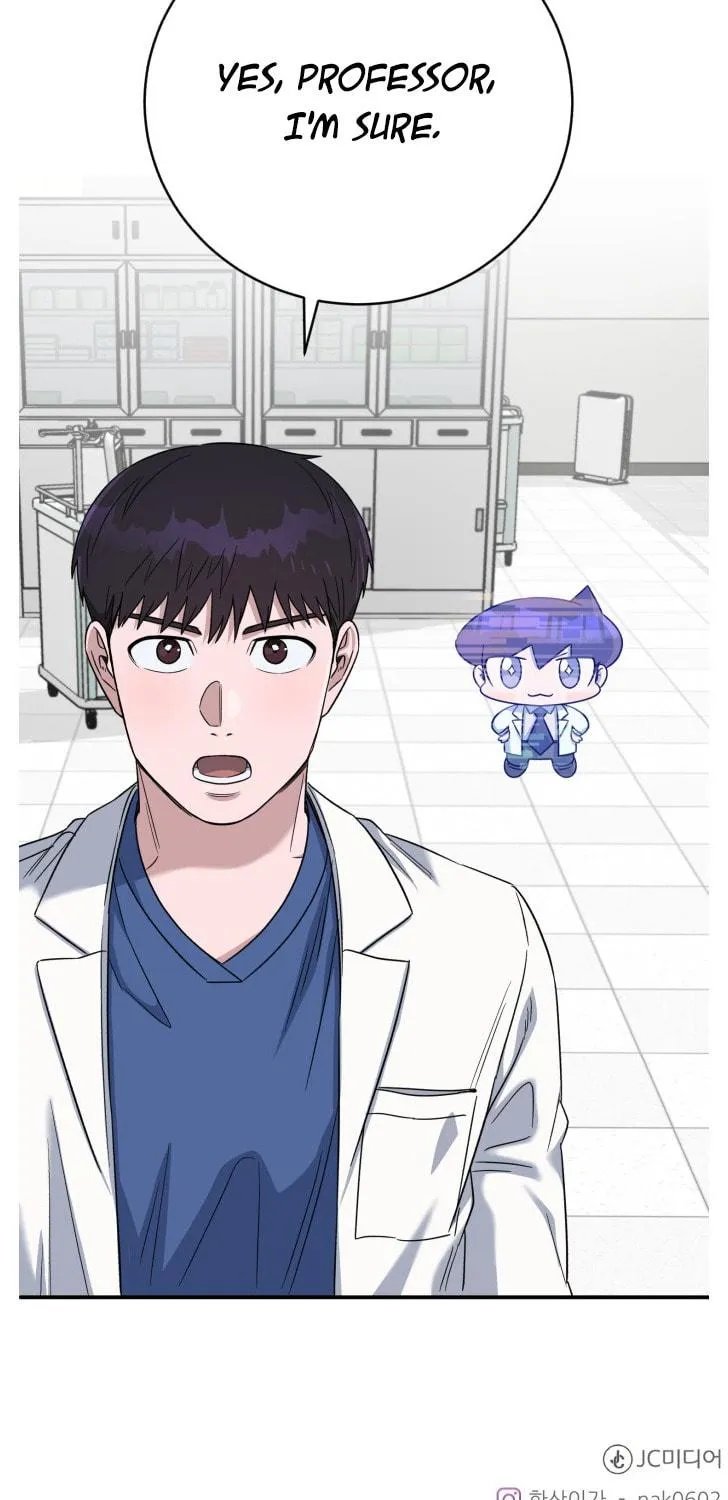 Read A.I. Doctor chapter 80 image 147 on Lezhin