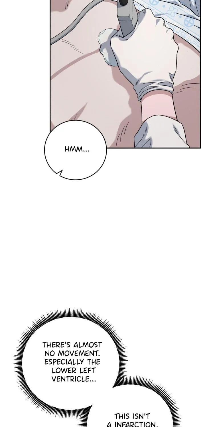 Read A.I. Doctor chapter 80 image 15 on Lezhin