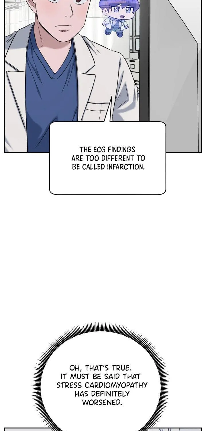Read A.I. Doctor chapter 80 image 17 on Lezhin