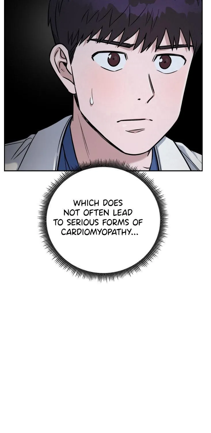 Read A.I. Doctor chapter 80 image 21 on Lezhin