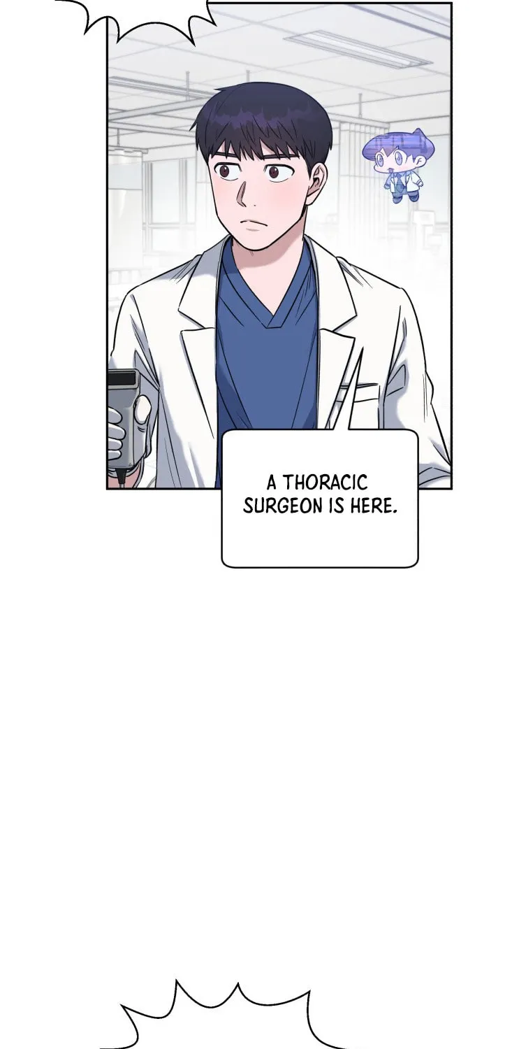 Read A.I. Doctor chapter 80 image 23 on Lezhin