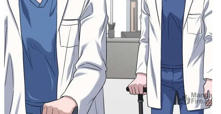 Read A.I. Doctor chapter 80 image 28 on Lezhin