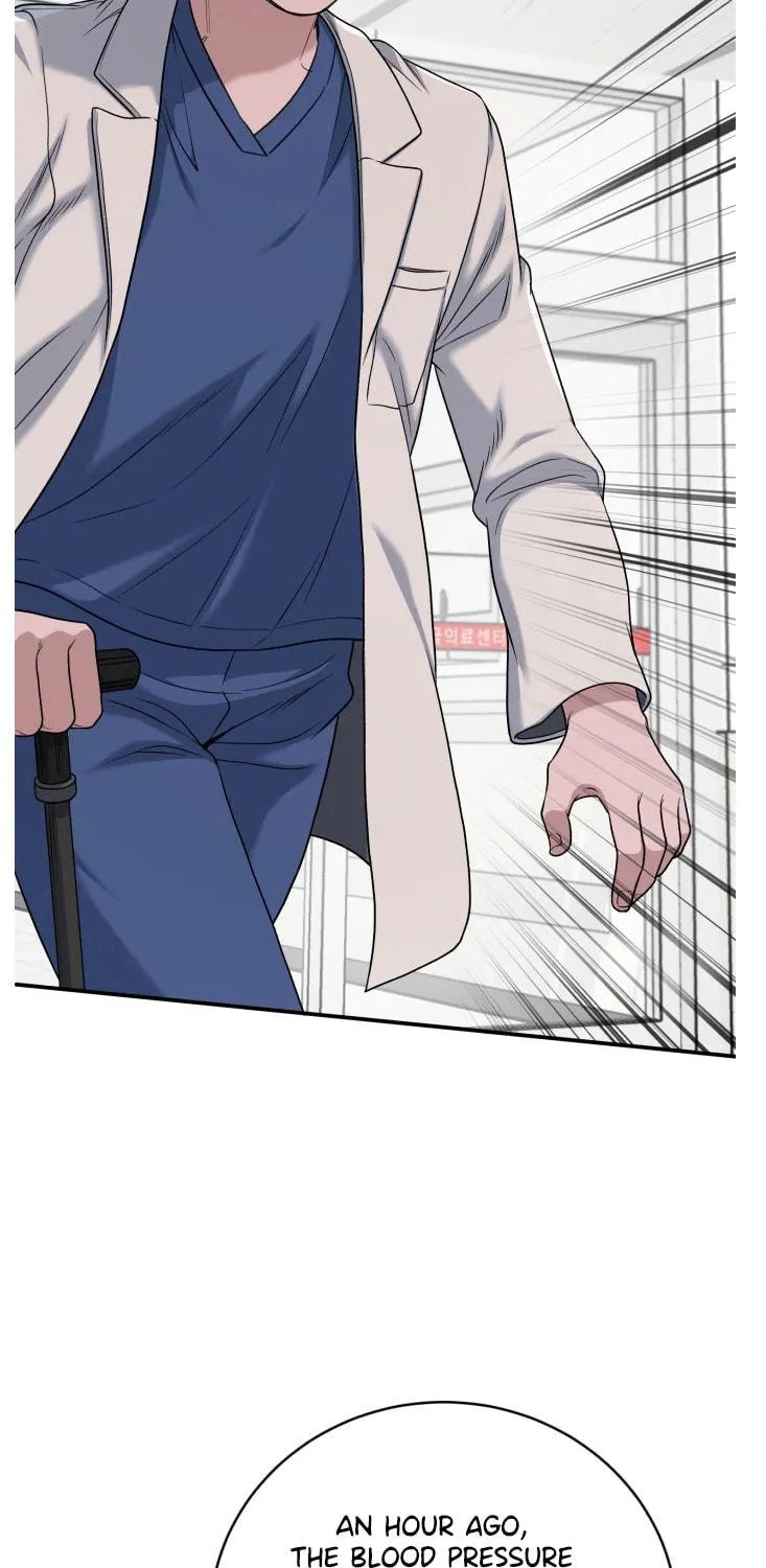 Read A.I. Doctor chapter 80 image 3 on Lezhin