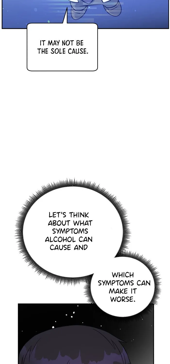 Read A.I. Doctor chapter 80 image 31 on Lezhin