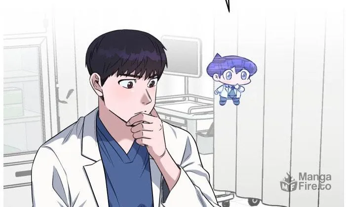 Read A.I. Doctor chapter 80 image 34 on Lezhin