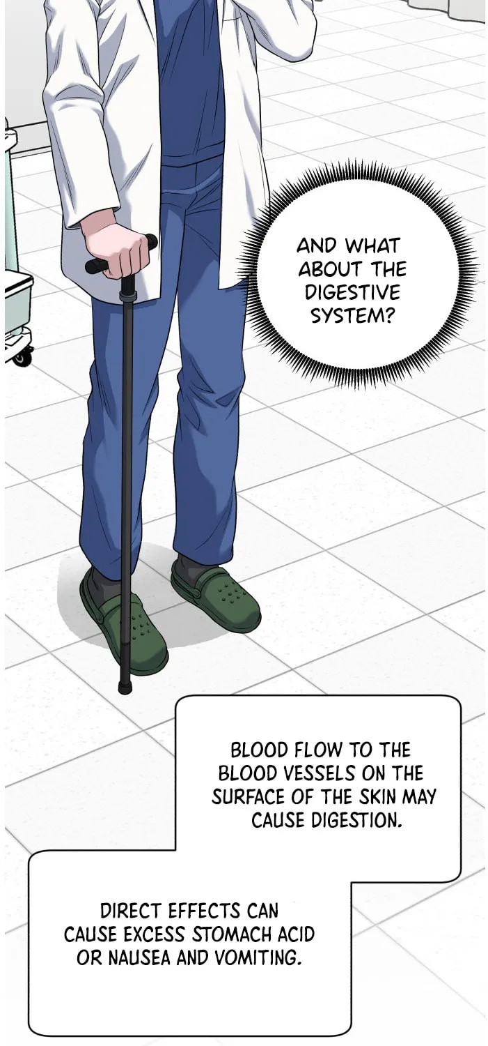 Read A.I. Doctor chapter 80 image 35 on Lezhin