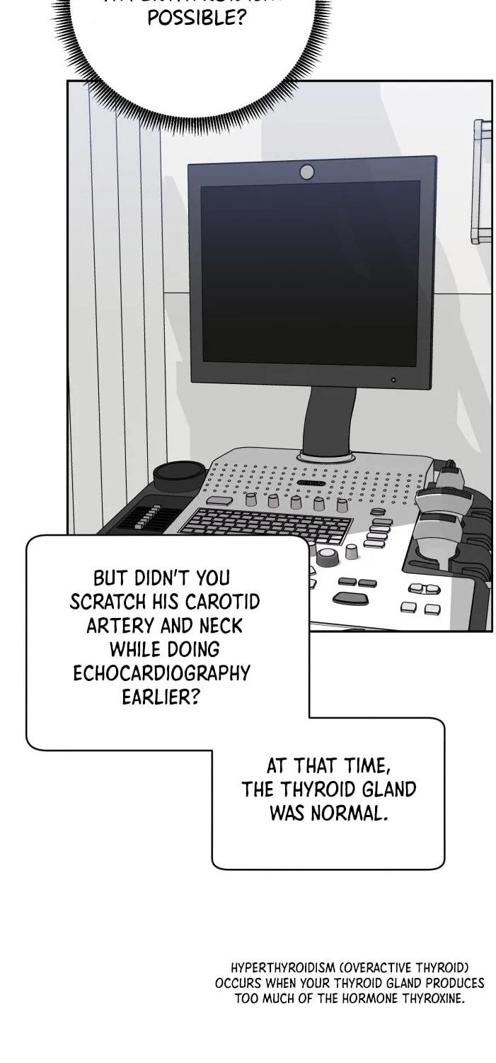 Read A.I. Doctor chapter 80 image 39 on Lezhin