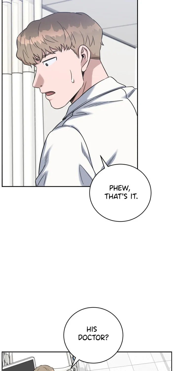 Read A.I. Doctor chapter 80 image 41 on Lezhin