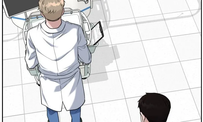 Read A.I. Doctor chapter 80 image 42 on Lezhin