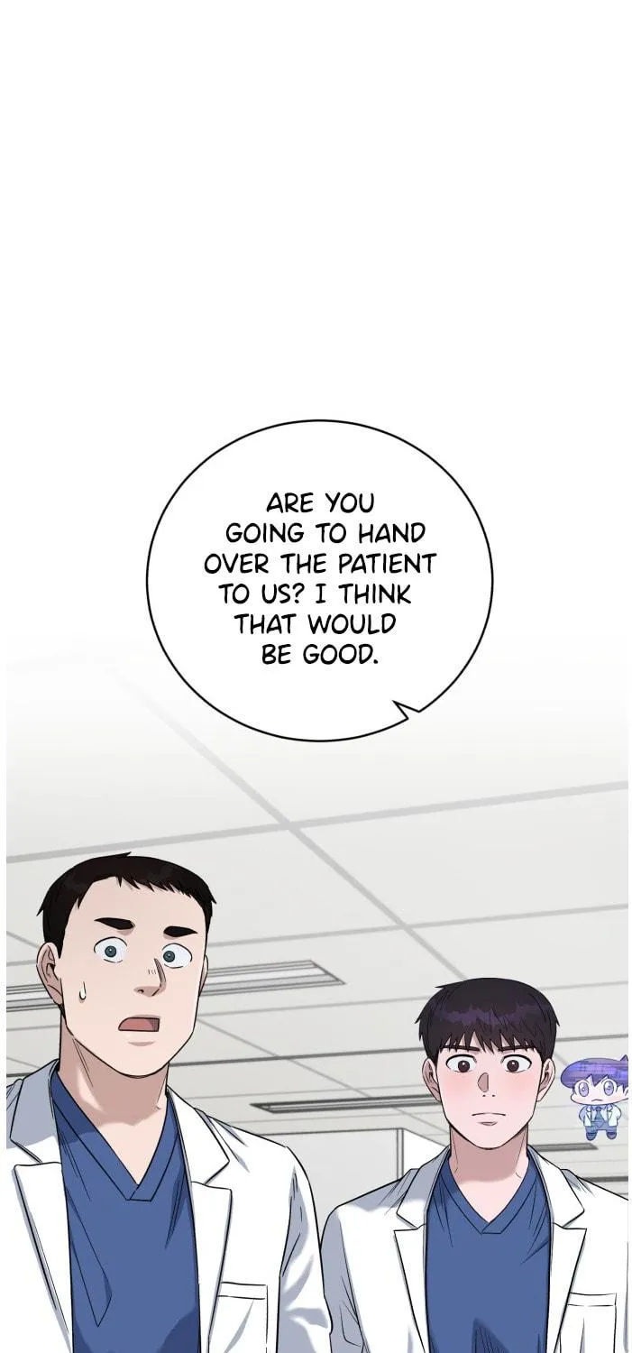 Read A.I. Doctor chapter 80 image 45 on Lezhin