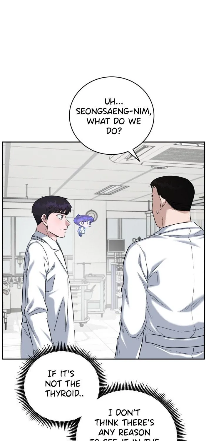Read A.I. Doctor chapter 80 image 47 on Lezhin