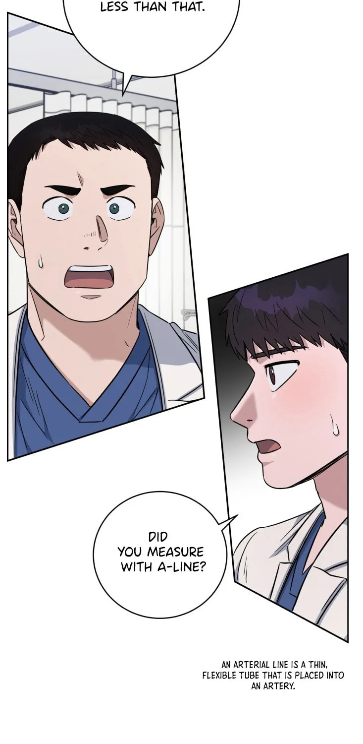 Read A.I. Doctor chapter 80 image 5 on Lezhin
