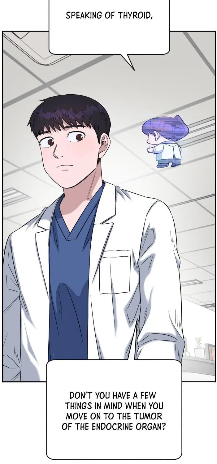 Read A.I. Doctor chapter 80 image 51 on Lezhin