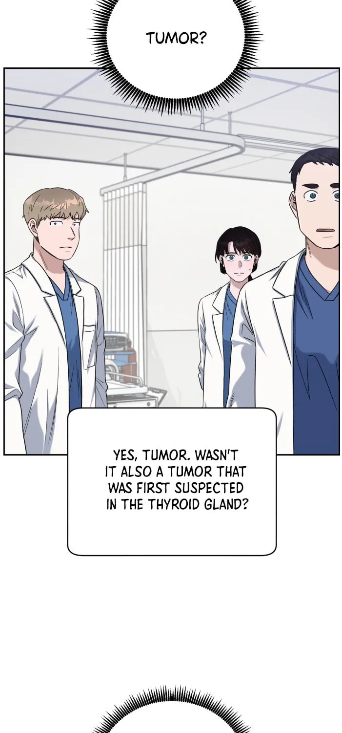 Read A.I. Doctor chapter 80 image 53 on Lezhin