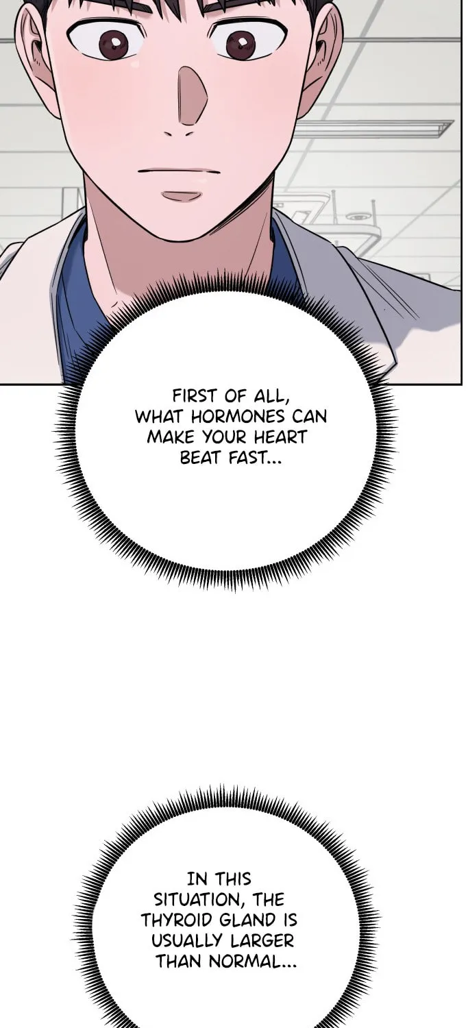 Read A.I. Doctor chapter 80 image 61 on Lezhin