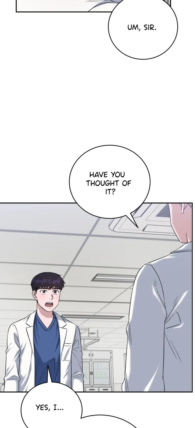 Read A.I. Doctor chapter 80 image 73 on Lezhin
