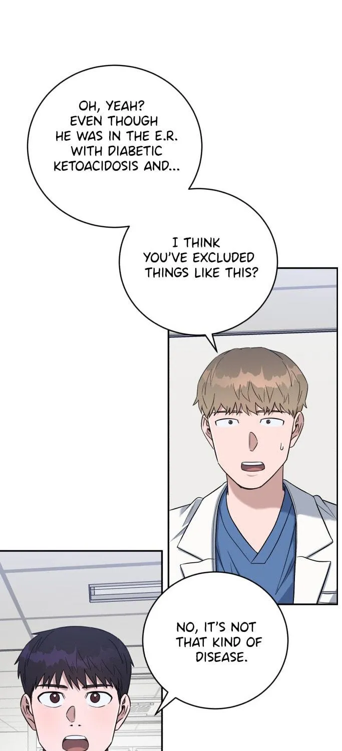 Read A.I. Doctor chapter 80 image 75 on Lezhin
