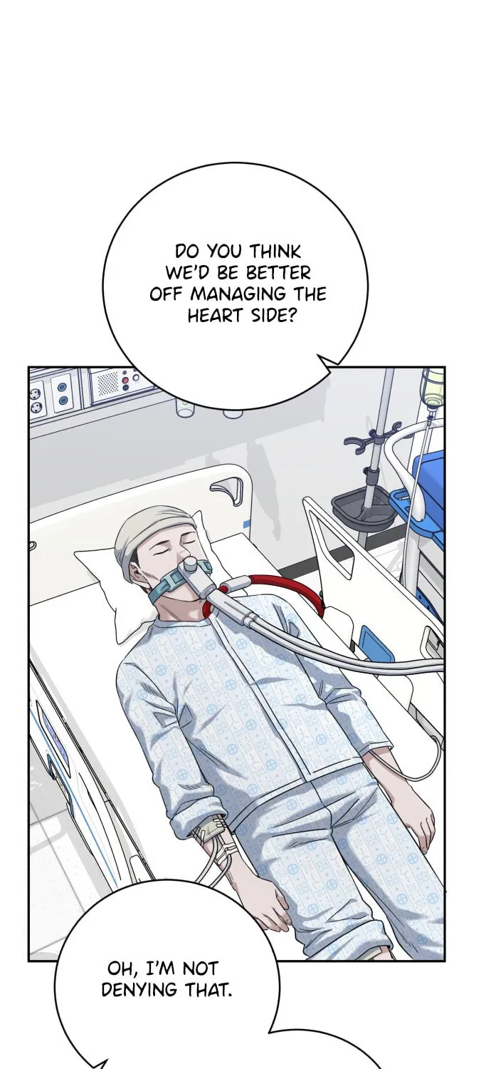 Read A.I. Doctor chapter 80 image 79 on Lezhin