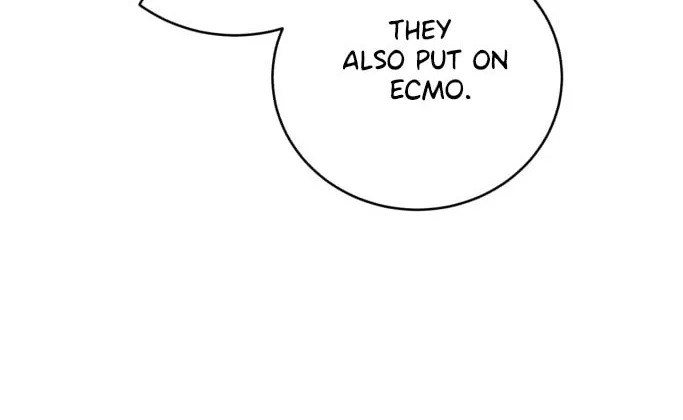 Read A.I. Doctor chapter 80 image 80 on Lezhin