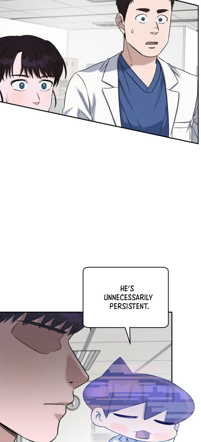 Read A.I. Doctor chapter 80 image 83 on Lezhin