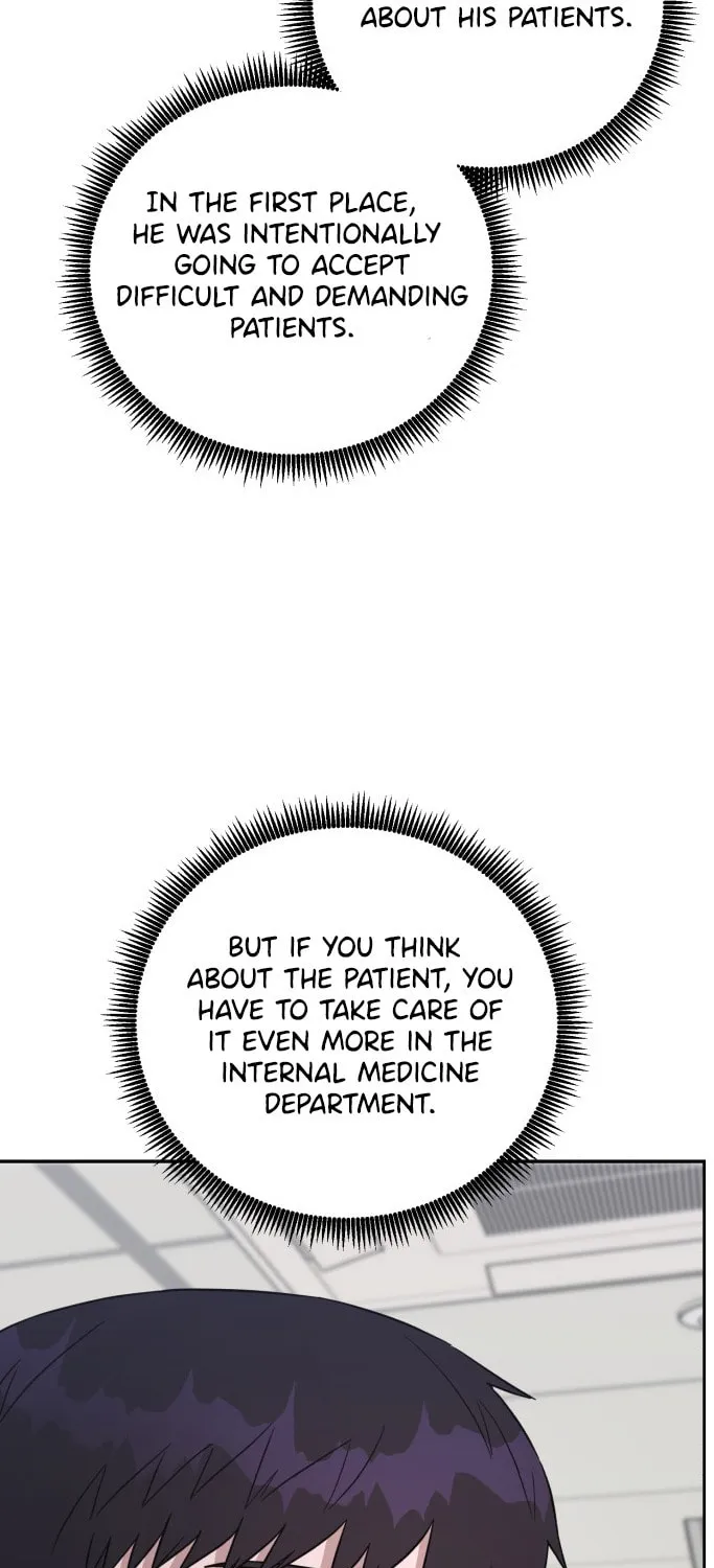 Read A.I. Doctor chapter 80 image 85 on Lezhin
