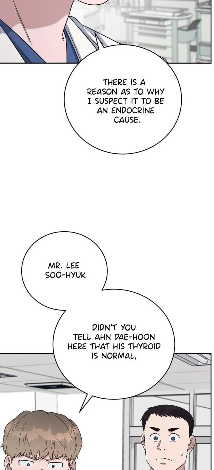 Read A.I. Doctor chapter 80 image 87 on Lezhin