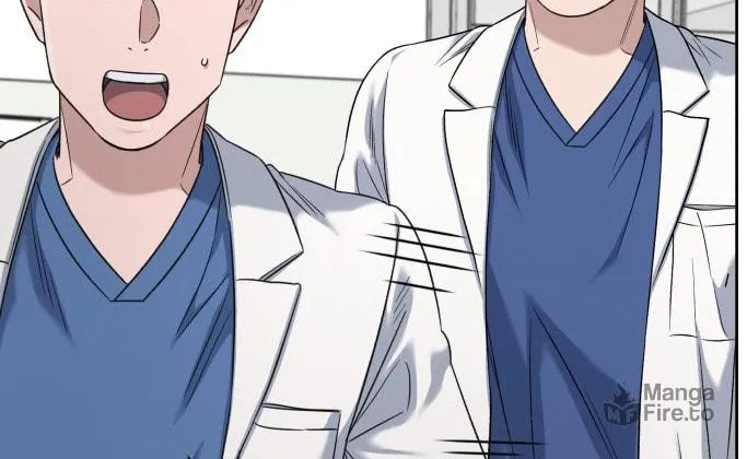 Read A.I. Doctor chapter 80 image 88 on Lezhin