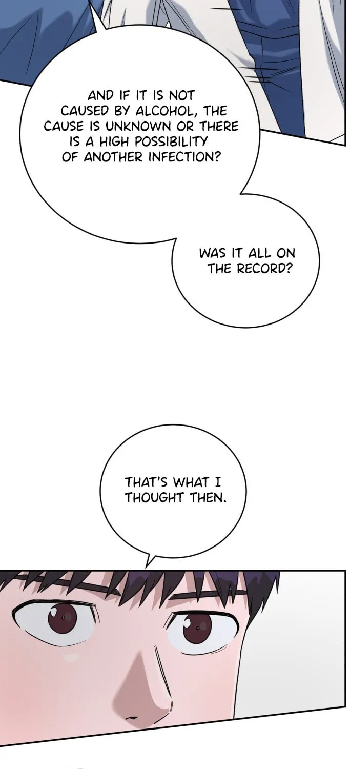Read A.I. Doctor chapter 80 image 89 on Lezhin