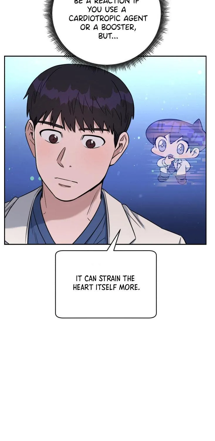 Read A.I. Doctor chapter 80 image 9 on Lezhin