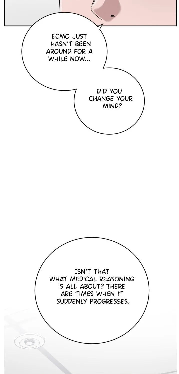Read A.I. Doctor chapter 80 image 91 on Lezhin