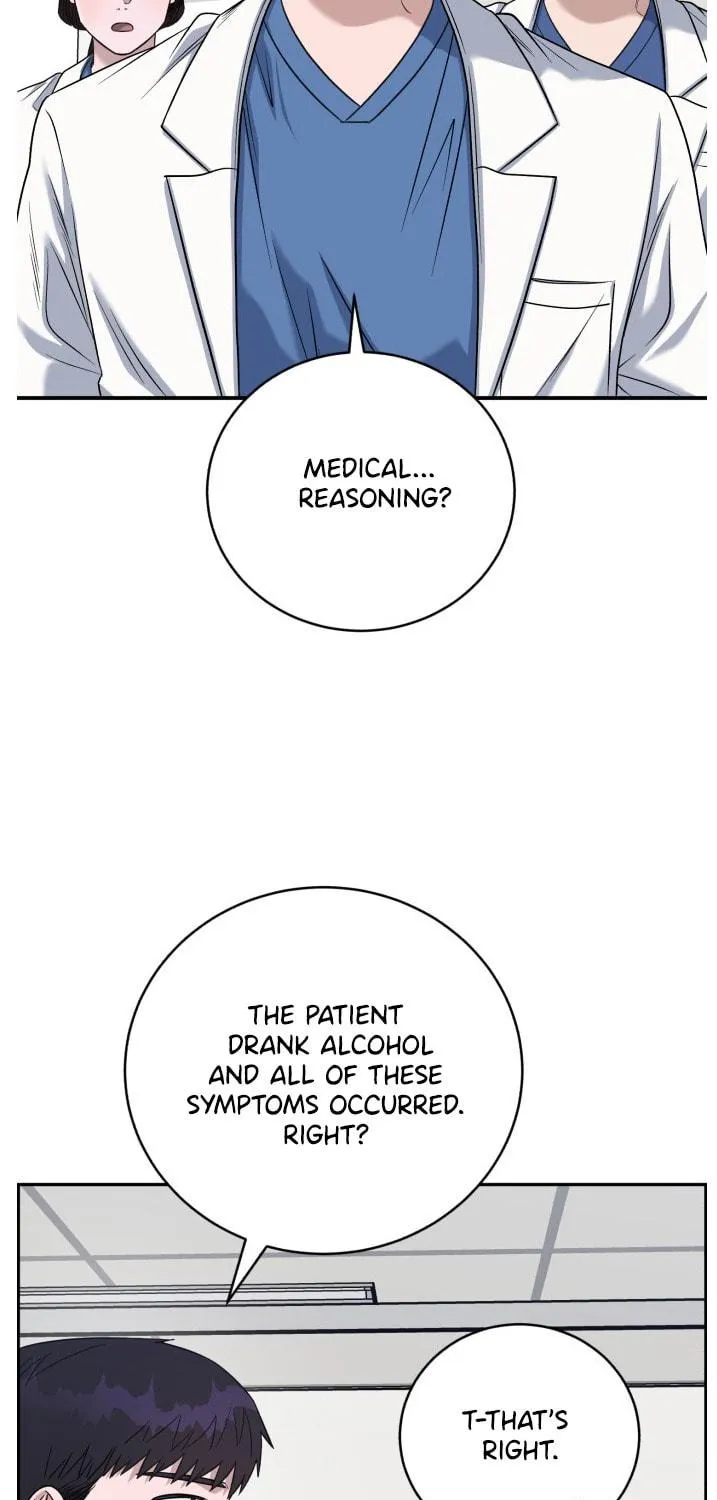 Read A.I. Doctor chapter 80 image 93 on Lezhin