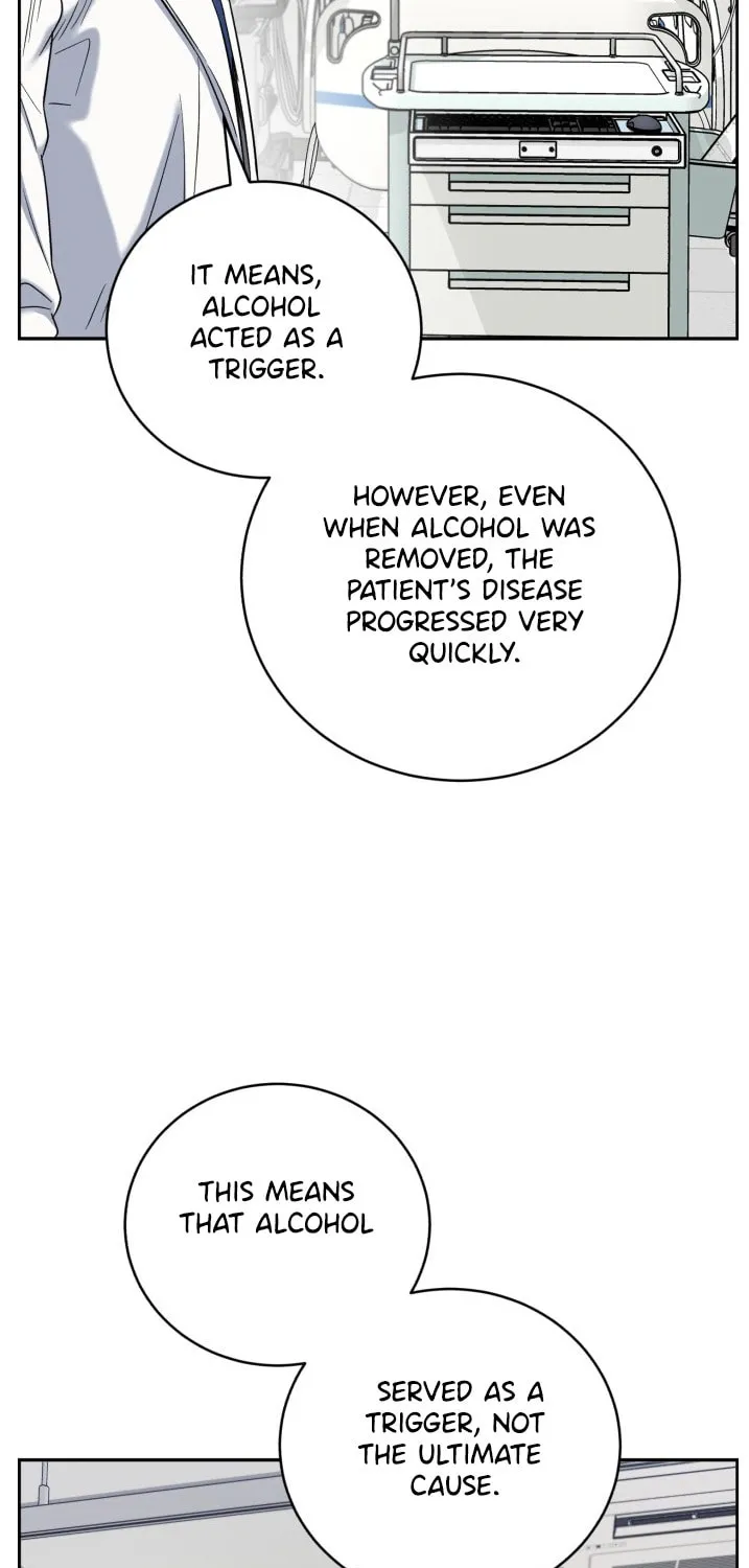 Read A.I. Doctor chapter 80 image 95 on Lezhin