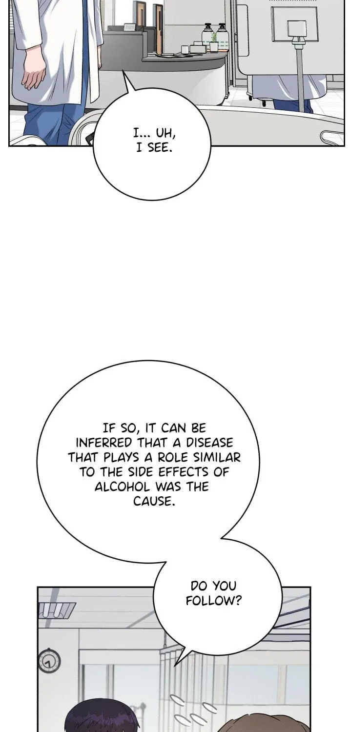 Read A.I. Doctor chapter 80 image 97 on Lezhin