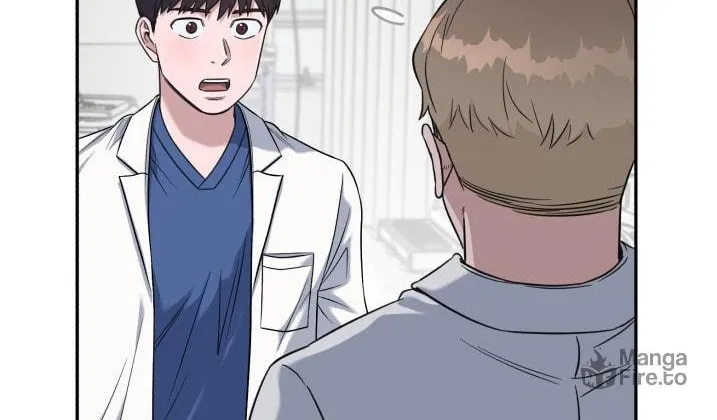Read A.I. Doctor chapter 80 image 98 on Lezhin