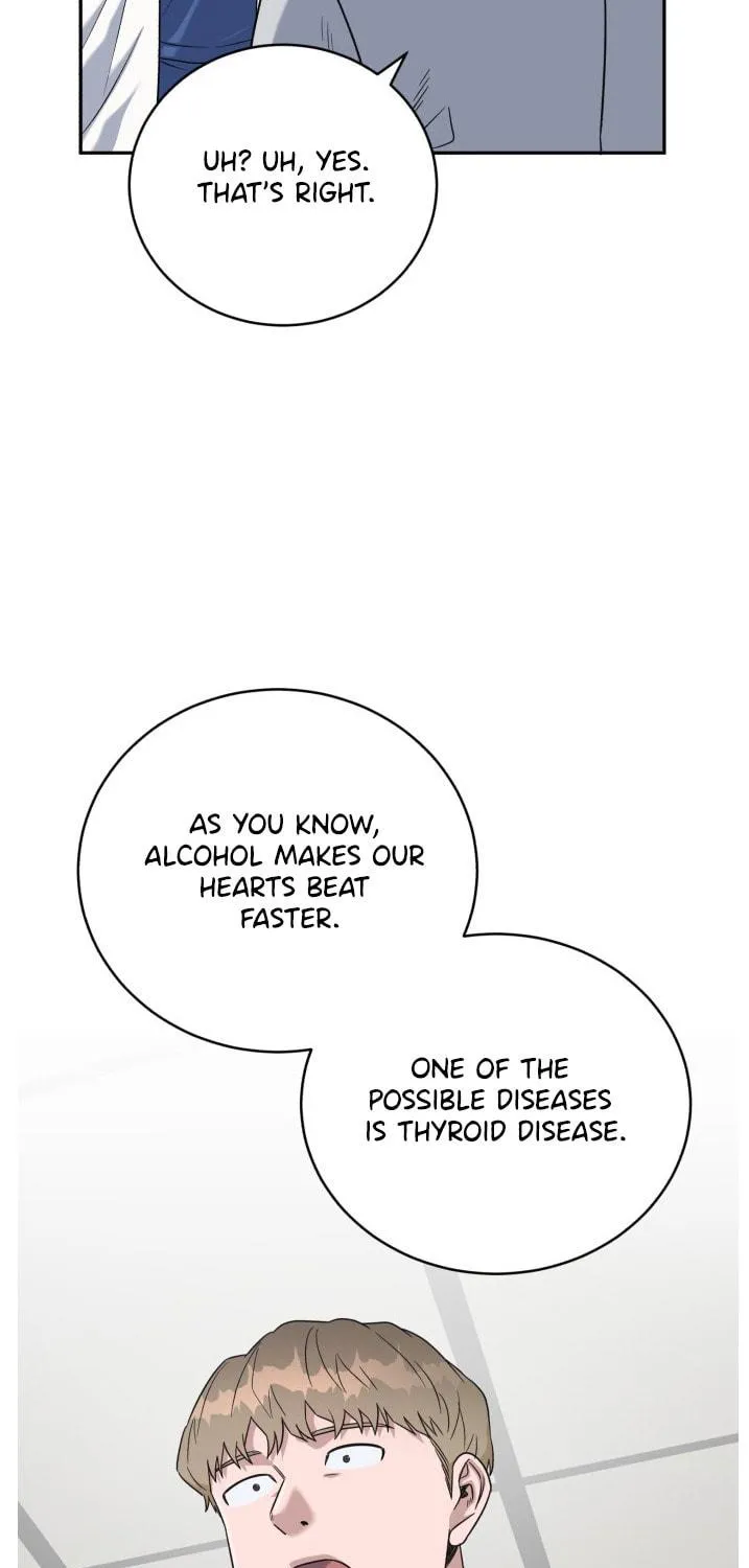Read A.I. Doctor chapter 80 image 99 on Lezhin
