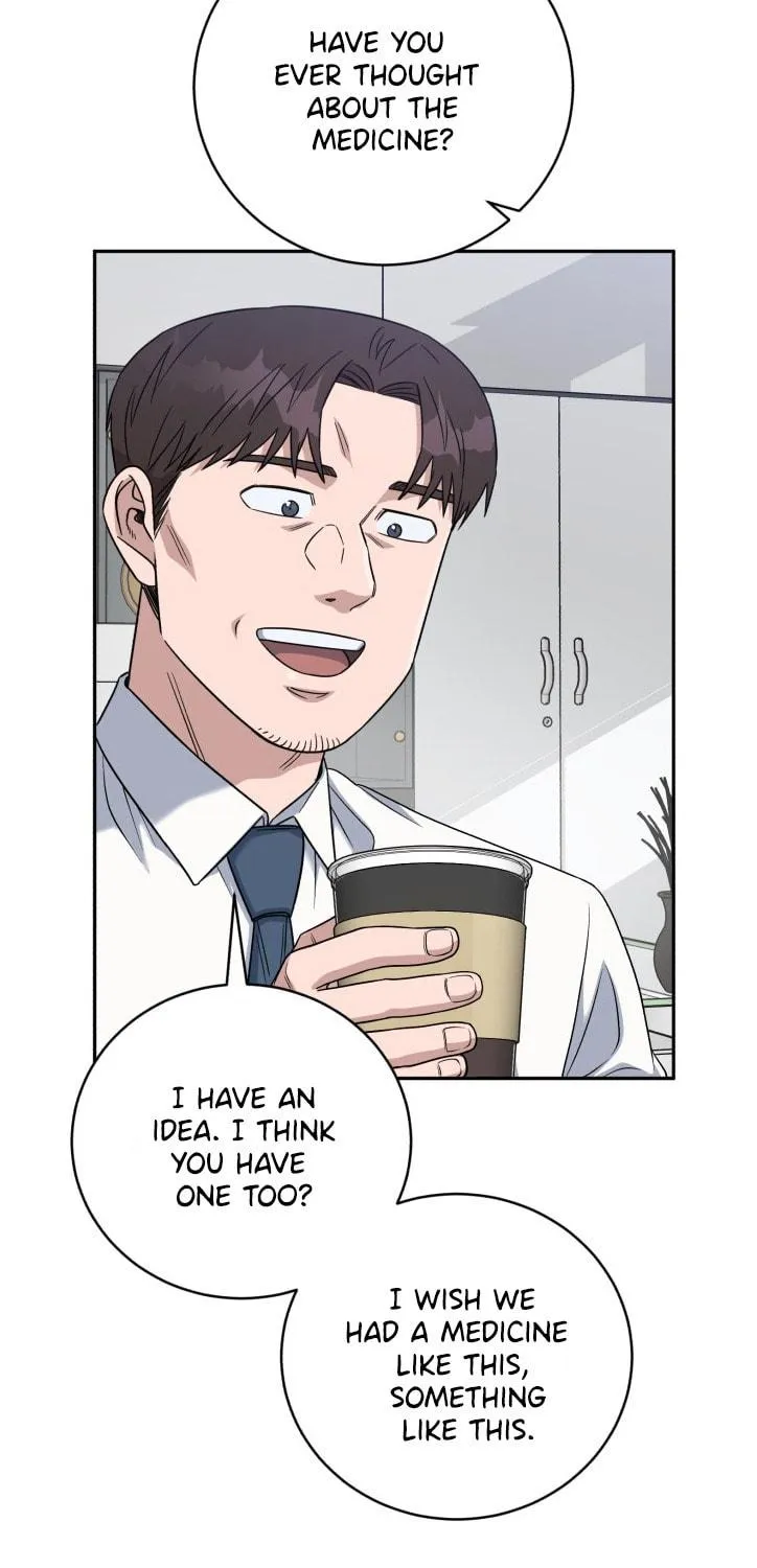 Read A.I. Doctor chapter 81 image 105 on Lezhin