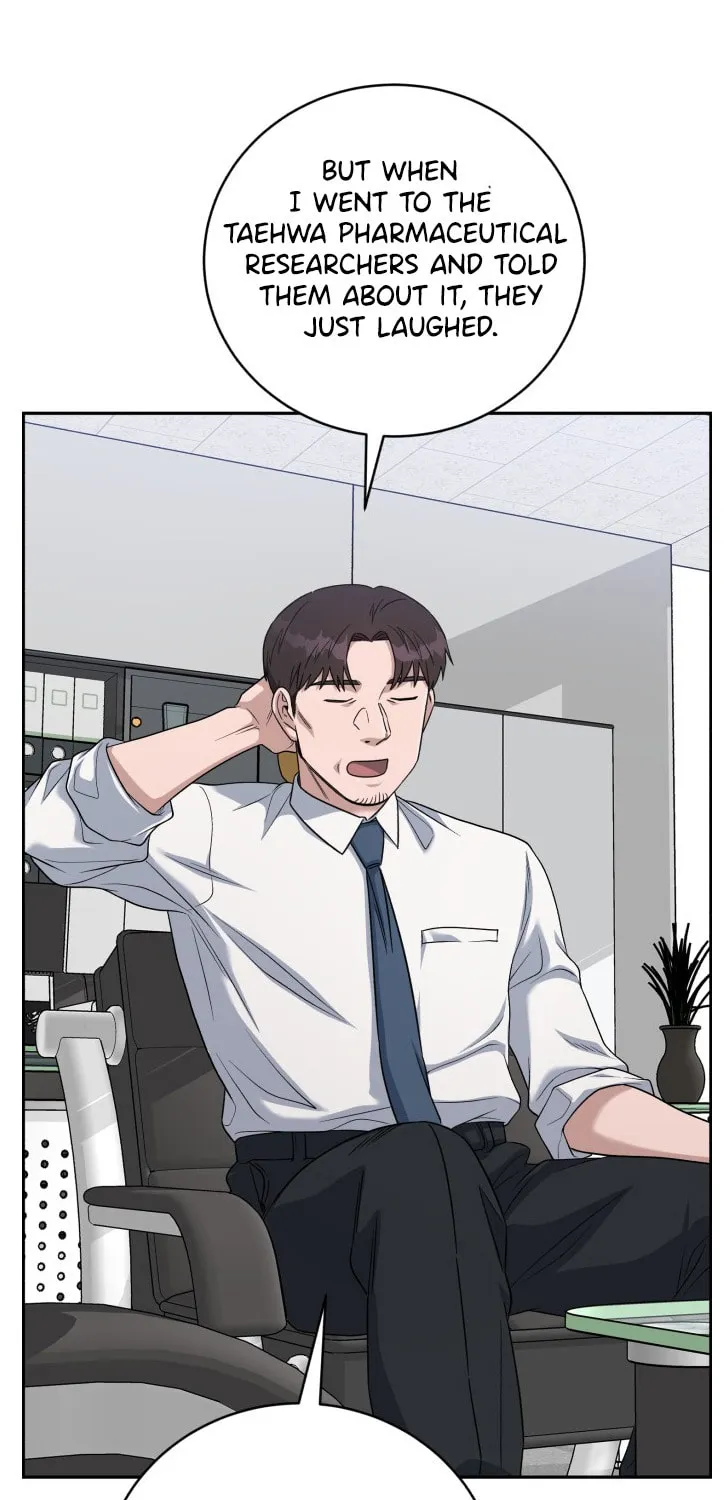 Read A.I. Doctor chapter 81 image 109 on Lezhin