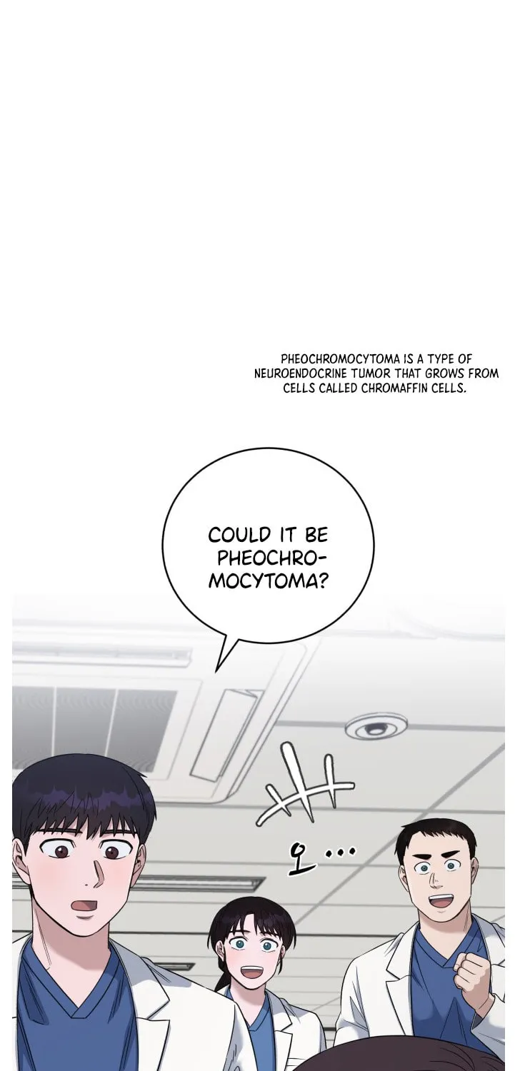 Read A.I. Doctor chapter 81 image 11 on Lezhin