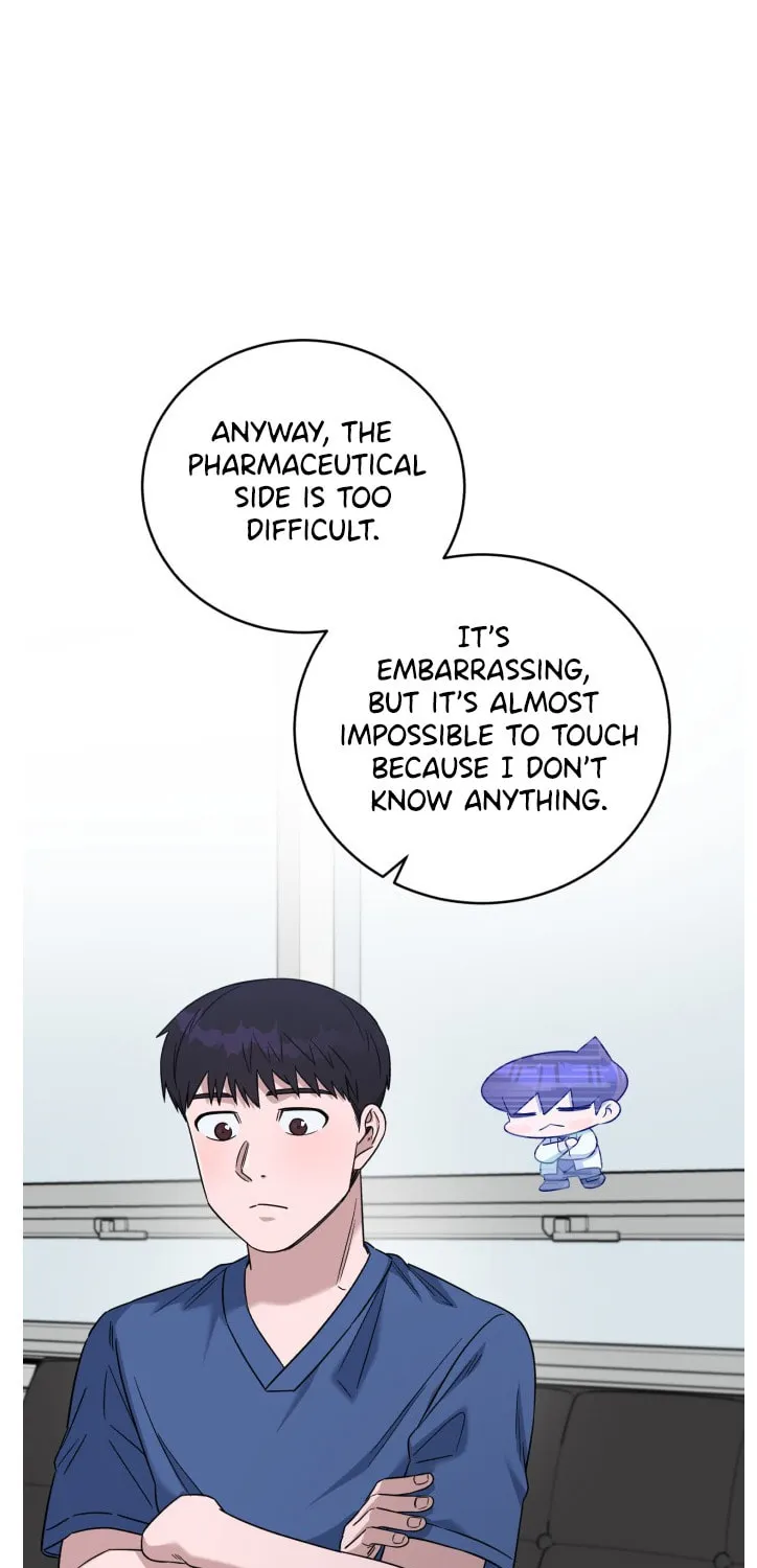 Read A.I. Doctor chapter 81 image 113 on Lezhin