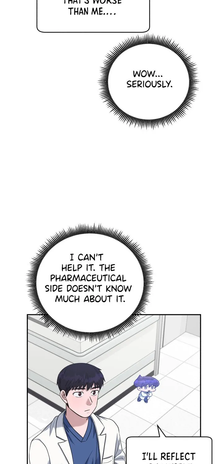 Read A.I. Doctor chapter 81 image 119 on Lezhin