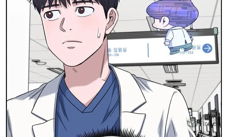Read A.I. Doctor chapter 81 image 124 on Lezhin