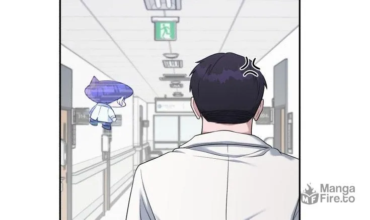 Read A.I. Doctor chapter 81 image 128 on Lezhin