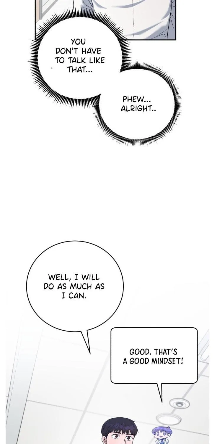 Read A.I. Doctor chapter 81 image 129 on Lezhin
