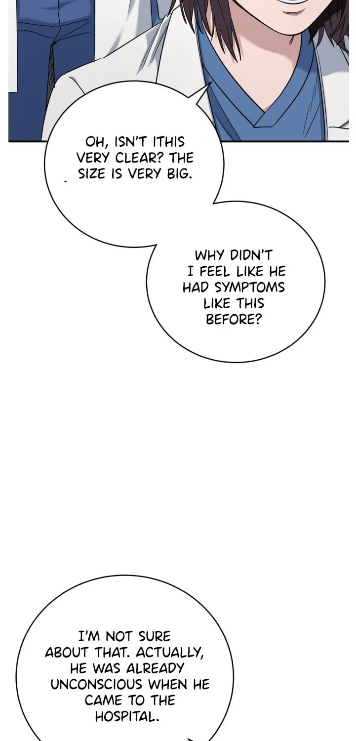 Read A.I. Doctor chapter 81 image 13 on Lezhin