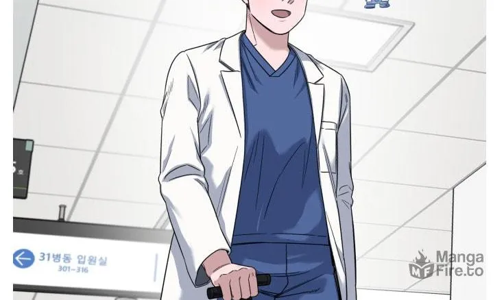 Read A.I. Doctor chapter 81 image 130 on Lezhin